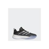Adidas JI1546 Dame Certified 3 Siyah Erkek Basketbol Ayakkabısı