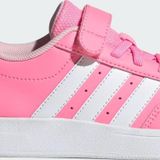 Adidas JI1684 Breaknet 2.0 EL C Kız Çocuk Spor Ayakkabı