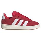 Adidas JI1710 Grand Court Alpha 00S Kırmızı Erkek Günlük Ayakkabı