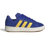Adidas JI1714 Grand Court Alpha 00S Mavi Erkek Spor Ayakkabı