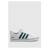 Adidas JI1812 VS Pace 2.0 Beyaz Yeşil Erkek Sneaker
