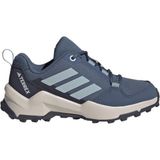 Adidas JI1888 Terrex AX4R K Çocuk Outdoor Ayakkabı - Mavi