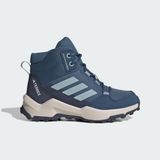 Adidas JI1890 Terrex AX4R Mid Hiking Çocuk Yürüyüş Ayakkabısı