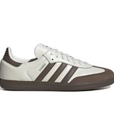 Adidas JI1991 Samba Og Bej Unisex Günlük Ayakkabı