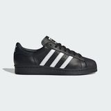 adidas JI2026 Superstar 82 Erkek Günlük Spor Ayakkabısı - Siyah