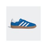 Adidas JI2061 Gazelle Indoor Mavi Spor Ayakkabı