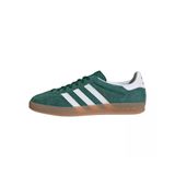 Adidas JI2062 Gazelle Indoor Yeşil Unisex Günlük Spor Ayakkabı