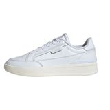Adidas JI2119 Aspyre Beyaz Erkek Spor Ayakkabı
