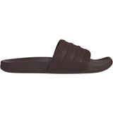 Adidas JI2254 Adilette Comfort Unisex Spor Terlik - Kırmızı