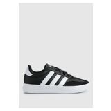 Adidas JI2307 Barreda Siyah Erkek Sneaker
