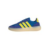 Adidas JI2319 Barreda Decode Mavi Erkek Günlük Ayakkabı