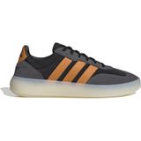 Adidas JI2320 Barreda Decode Siyah Erkek Günlük Ayakkabı