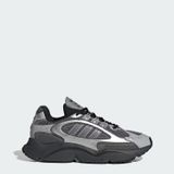 Adidas JI2628 Ozmillen Siyah Günlük Erkek Spor Ayakkabı