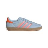 Adidas JI2720 Gazelle Mavi Kadın Günlük Spor Ayakkabı