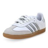 Adidas JI2725-001 Samba OG Beyaz Kadın Sneaker