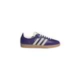 Adidas JI2736 Samba OG W Mor Kadın Günlük Ayakkabı