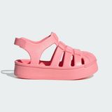 adidas Jı2805 Superstar Sandal I Çocuk Sandalet - Pembe