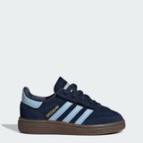 Adidas JI2899 Handball Spezial Comfort Closure Lacivert Çocuk Spor Ayakkabı