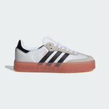 Adidas Jı3072 Sambae W Kadın Günlük Spor Ayakkabısı Krem