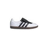 Adidas JI3199 Samba Lt Beyaz-Siyah Uniseks Spor Ayakkabı