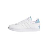 Adidas JI3452 Beyaz Hoops 3.0 SE W Kadın Spor Ayakkabı