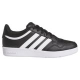 Adidas JI3474 Hoops 4.0 Siyah Spor Ayakkabı
