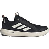 Adidas JI3499 Terrex Boat Lace Climacool Siyah Outdoor Ayakkabı