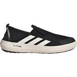 Adidas JI3502 Terrex Boat Siyah Erkek Outdoor Ayakkabı