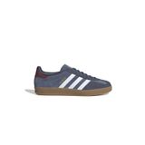 Adidas JI3522 Lacivert Gazelle Indoor Erkek Günlük Ayakkabı