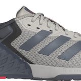 Adidas JI3901-E Dropset 3 Trainer Gri Erkek Spor Ayakkabı