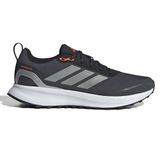 Adidas JI4084 Runfalcon 5 Tr Siyah Erkek Spor Ayakkabı