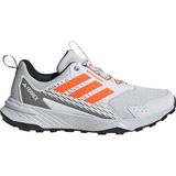 Adidas JI4288 Terrex Tracefınder 2 W Gri Kadın Outdoor Ayakkabısı
