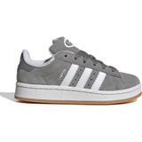 Adidas JI4330 Campus 00S C Gri Çocuk Günlük Spor Ayakkabısı