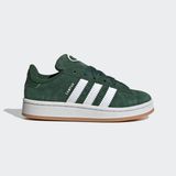 Adidas JI4332 Campus 00S C Çocuk Günlük Spor Ayakkabısı - Yeşil