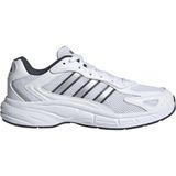 adidas JI4541 Eclyptix 2000 Erkek Spor Ayakkabı Nefes Alabilir Yapı ile Koşu ve Yürüyüş İçin İdeal - Gri