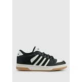 Adidas JI4563 Sportswear Break Start Kids Siyah Spor Ayakkabı