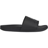 Adidas JI4725 Adilette Comfort Siyah Spor Kadın Terlik