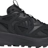Adidas JI4818 Kantai Trail Siyah Erkek Günlük Ayakkabı