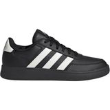 adidas JI4859 Breaknet 2.0 Kadın Günlük Spor Ayakkabı Siyah