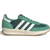 Adidas JI4919 Run 70s 2.0 Yeşil Sneaker