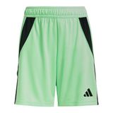 Adidas JI6092 Tiro24 Sho Erkek Spor Tişört