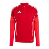 Adidas JI6500 Renkli Tiro25C Tr Top Erkek Futbol Antrenman Uzun Kollu Tişört