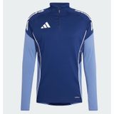 Adidas JI6546 Tiro 25 Competition Training Uzun Kollu Erkek Sweatshirt