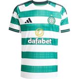 Adidas JI7265 Celtic FC 25/26 İç Saha Futbol Erkek Forma
