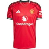 Adidas JI7428 Manchester United 25/26 İç Saha Futbol Erkek Forma