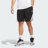Adidas JI7576 Legends 3-Stripes Erkek Basketbol Şortu