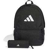Adidas JI8081 CLSC Pcase BP Siyah Unisex Sırt Çantası