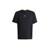 Adidas JI8181 Designed For Training Intensity Siyah Erkek T-Shirt