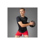 Adidas JI8196 Airchill Siyah Erkek T-Shirt