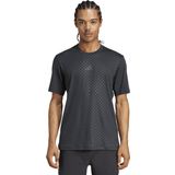 Adidas JI8215 POWER 3S TEE Erkek T-Shirt